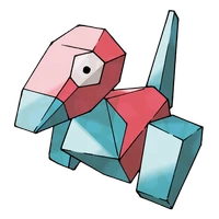 ポケモンチャンピオンズ_ポリゴン