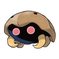 ポケモンチャンピオンズ_カブト