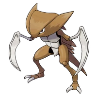 ポケモンチャンピオンズ_カブトプス