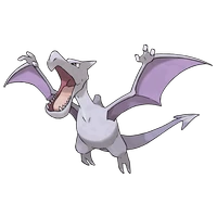 ポケモンチャンピオンズ_プテラ