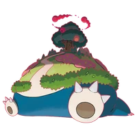 ポケモンチャンピオンズ_キョダイカビゴン