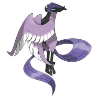 ポケモンチャンピオンズ_ガラルフリーザー