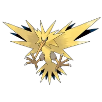 ポケモンチャンピオンズ_サンダー