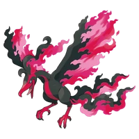 ポケモンチャンピオンズ_ガラルファイヤー
