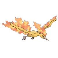 ポケモンチャンピオンズ_ファイヤー