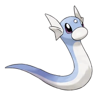 ポケモンチャンピオンズ_ミニリュウ