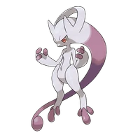 ポケモンチャンピオンズ_メガミュウツーY
