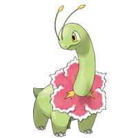 ポケモンチャンピオンズ_メガニウム