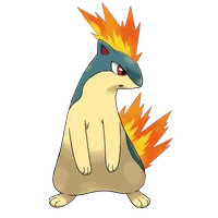 ポケモンチャンピオンズ_マグマラシ