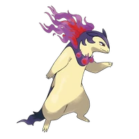 ヒスイバクフーン_アイコン_ddff