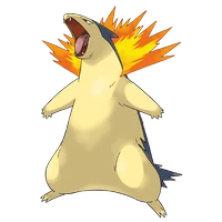 ポケモンチャンピオンズ_バクフーン