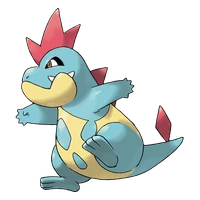 ポケモンチャンピオンズ_アリゲイツ