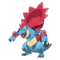 ポケモン_メガオーダイル