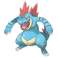 ポケモンチャンピオンズ_オーダイル