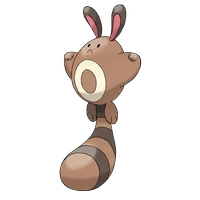 ポケモンチャンピオンズ_オタチ