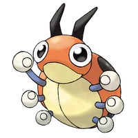 ポケモンチャンピオンズ_レディバ