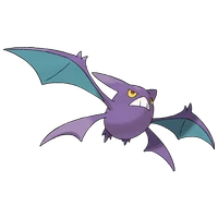 ポケモンチャンピオンズ_クロバット