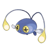 ポケモンチャンピオンズ_チョンチー