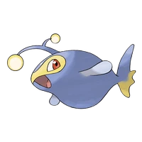 ポケモンチャンピオンズ_ランターン