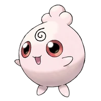ポケモンチャンピオンズ_ププリン