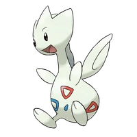 ポケモンチャンピオンズ_トゲチック