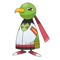 ポケモンチャンピオンズ_ネイティオ