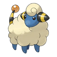 ポケモンチャンピオンズ_メリープ
