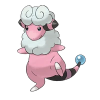 ポケモンチャンピオンズ_モココ