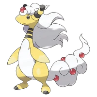 ポケモン_メガデンリュウ