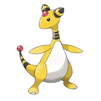 ポケモンチャンピオンズ_デンリュウ