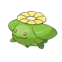 ポケモンチャンピオンズ_ポポッコ