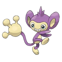 ポケモンチャンピオンズ_エイパム