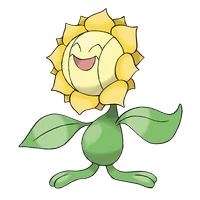 ポケモンチャンピオンズ_キマワリ