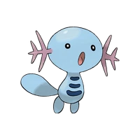 ポケモンチャンピオンズ_ウパー