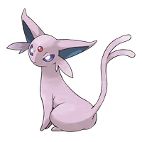 ポケモンチャンピオンズ_エーフィ