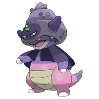 ポケモンチャンピオンズ_ガラルヤドキング