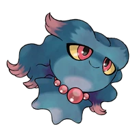 ポケモンチャンピオンズ_ムウマ