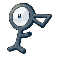 ポケモンチャンピオンズ_アンノーン