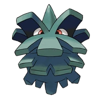 ポケモンチャンピオンズ_クヌギダマ