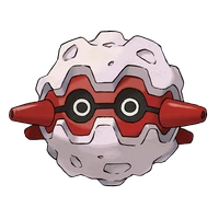 ポケモンチャンピオンズ_フォレトス