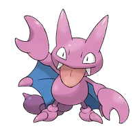 ポケモンチャンピオンズ_グライガー