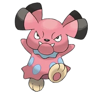 ポケモンチャンピオンズ_ブルー