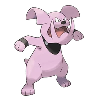 ポケモンチャンピオンズ_グランブル