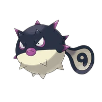 ポケモンチャンピオンズ_ヒスイハリーセン