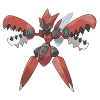 ポケモンチャンピオンズ_メガハッサム