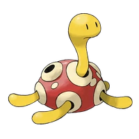 ポケモンチャンピオンズ_ツボツボ