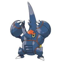 ポケモン_メガヘラクロス