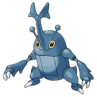 ポケモンチャンピオンズ_ヘラクロス