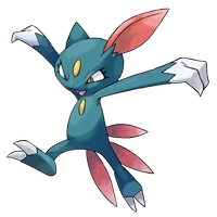 ポケモンチャンピオンズ_ニューラ