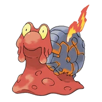 ポケモンチャンピオンズ_マグカルゴ